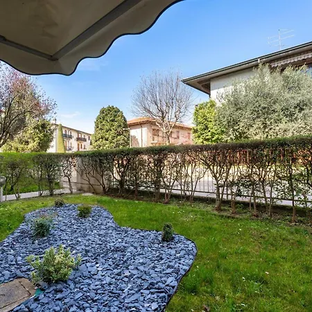 Appartement La Maison Peschiera del Garda