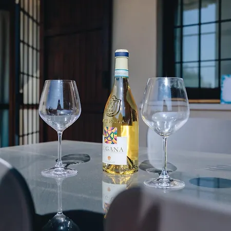 Appartement La Maison Peschiera del Garda