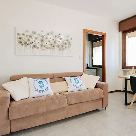 La Maison Peschiera del Garda