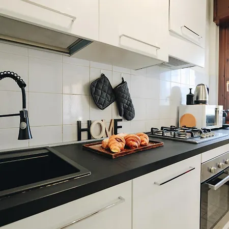 La Maison * Peschiera del Garda