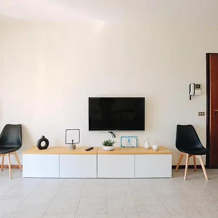 La Maison Appartement