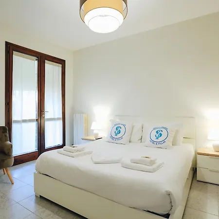 La Maison Peschiera del Garda