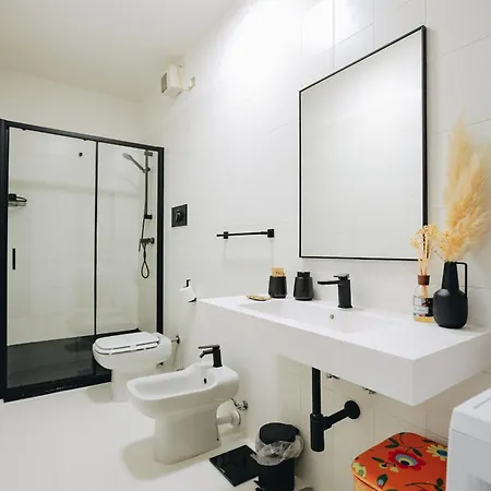 La Maison Appartement Peschiera del Garda