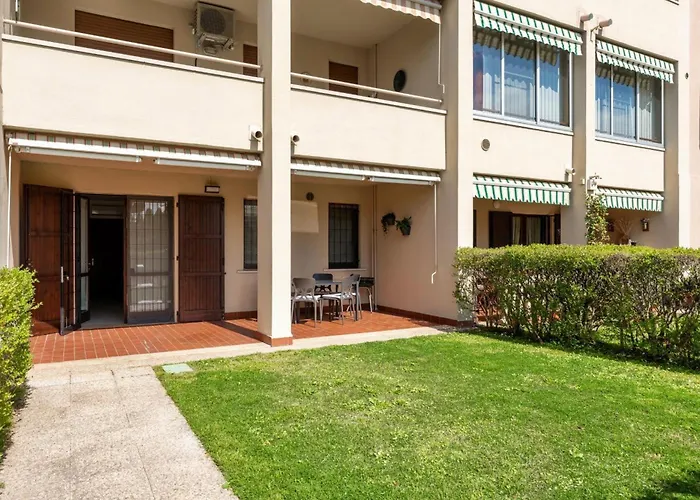 La Maison Apartment Peschiera del Garda