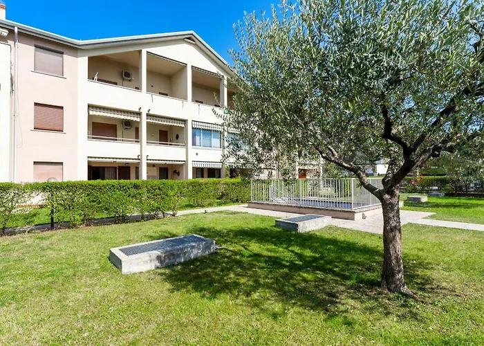 La Maison Apartmán *