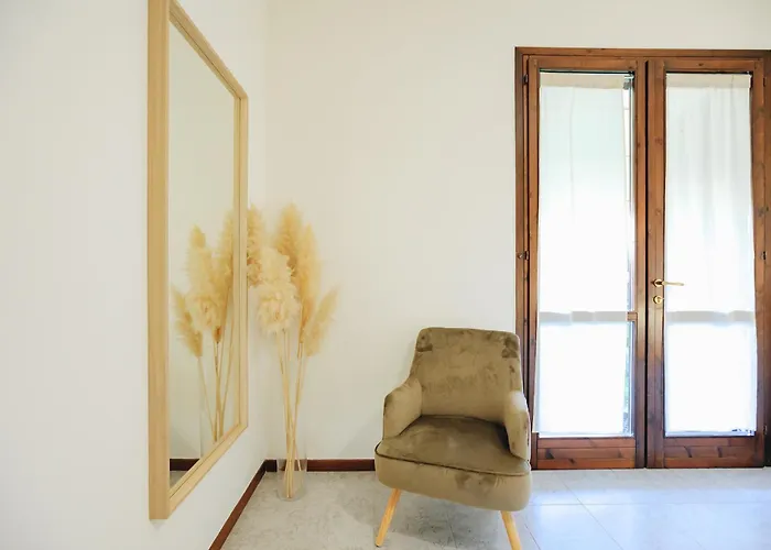 Apartment La Maison *