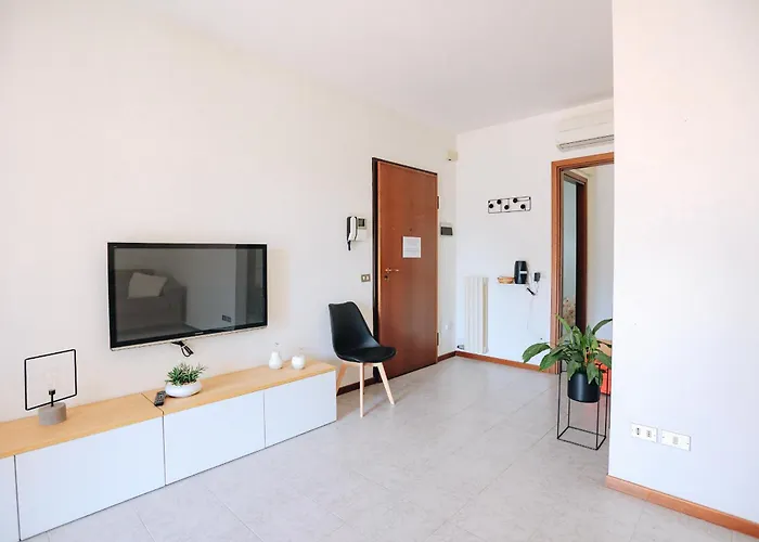 Apartment La Maison Peschiera del Garda
