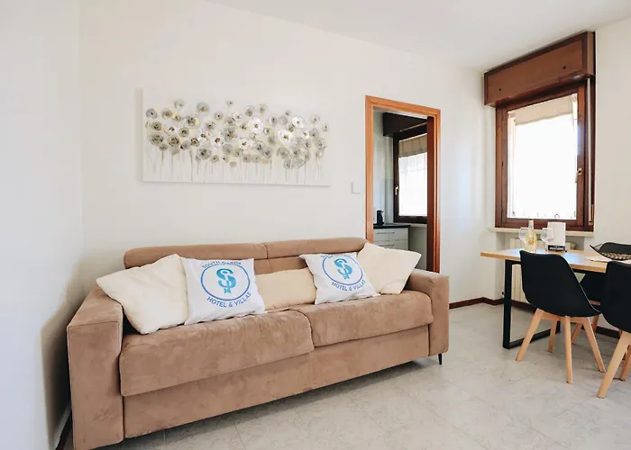 La Maison Peschiera del Garda