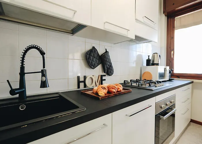 La Maison * Peschiera del Garda