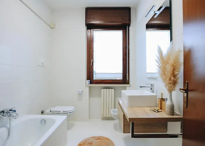 La Maison Apartment *