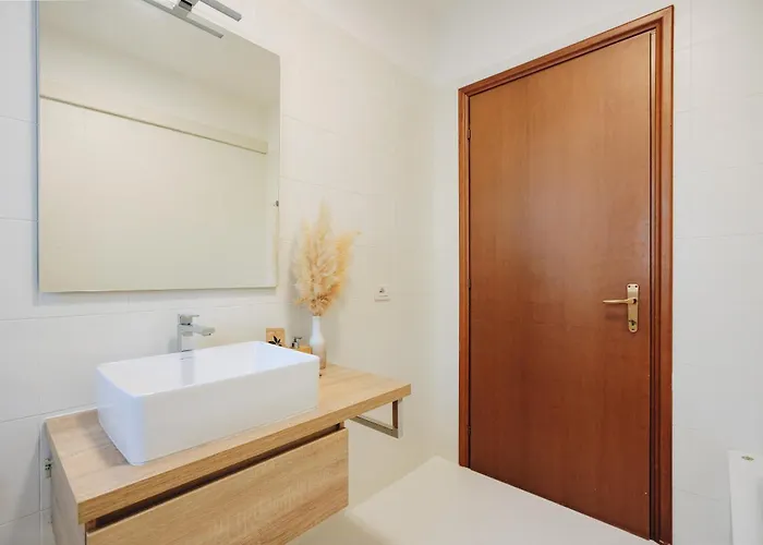 Apartmán La Maison *