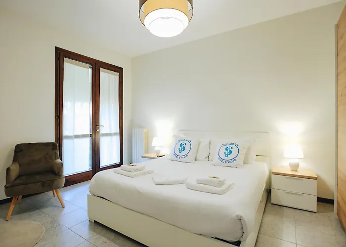 La Maison Peschiera del Garda