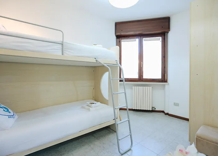 La Maison * Peschiera del Garda