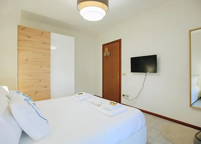 Apartment La Maison *