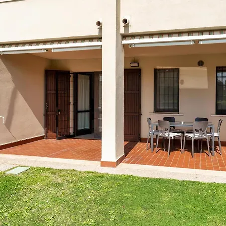 Apartamento La Maison