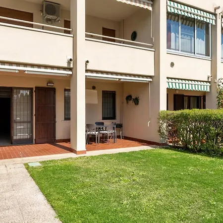La Maison Appartement Peschiera del Garda