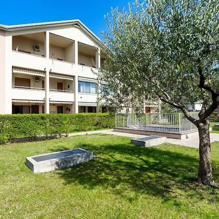 La Maison Appartement *
