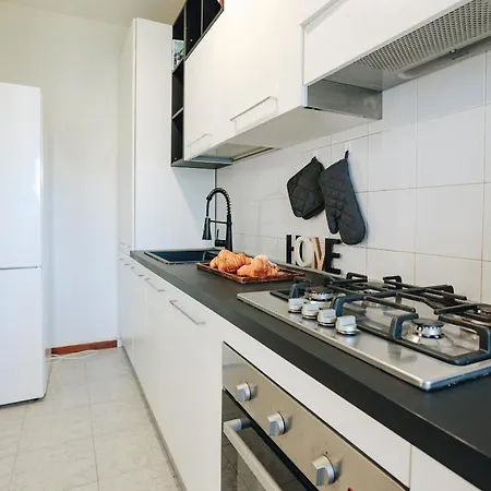 La Maison Appartement