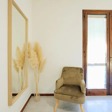 Appartement La Maison *