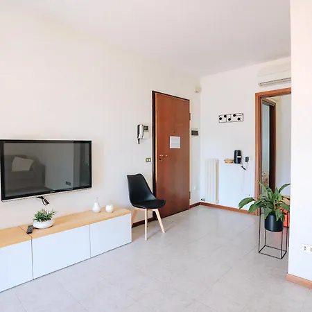 Daire La Maison Peschiera del Garda