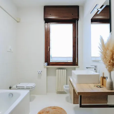 La Maison Apartamento *