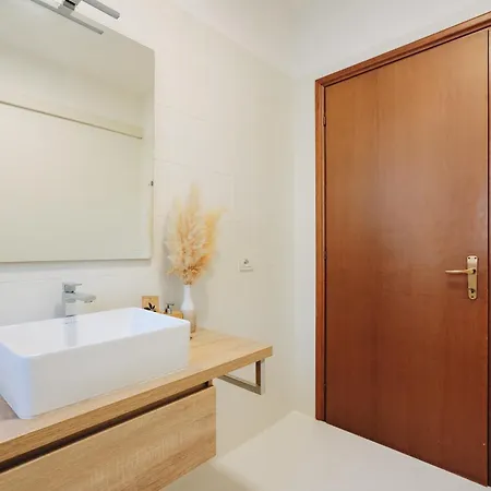 Apartamento La Maison *