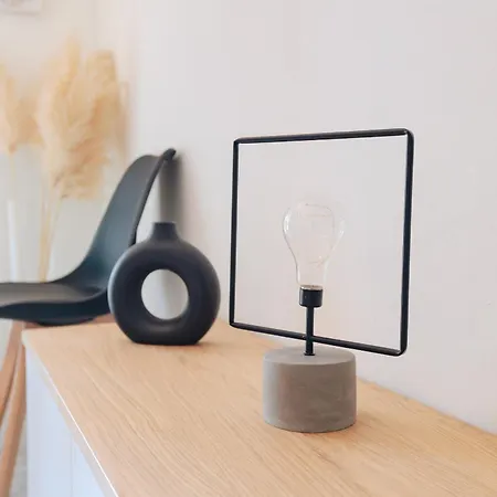 Apartamento La Maison