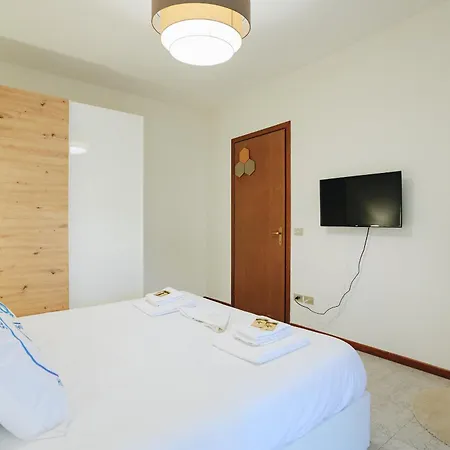 Appartement La Maison *