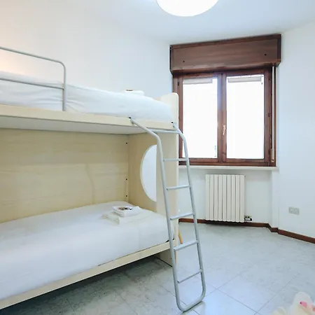 La Maison * Πεσκιέρα ντελ Γκάρντα